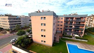Dachwohnung  Carrer de narcís macià i domènech. Ático dúplex en fenals, lloret de mar