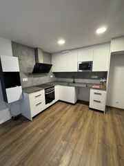 Bureau  Avinguda del president companys. Oficina con terraza en venta en avinguda del president companys,