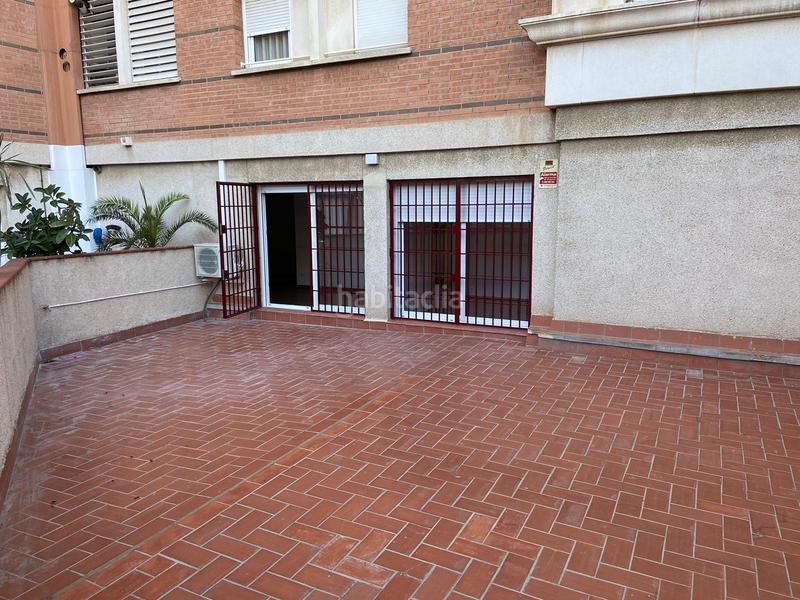 Foto 1bcf12db-f082-4900-8102-63ac866f7697. Büro in Centre Badalona