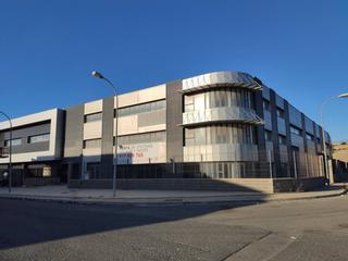 Office space  Carbón. Oportunidad  oficinas en el sector 20  almería