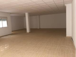 Bureau à Hortensia 2. Últimas oficinas a la venta en benahadux