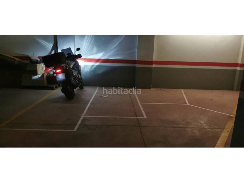 Foto 75196d8e-c51f-4ed5-b117-9ecb1e0f2d8b. Lloguer aparcament cotxe a tartesos 65 a Aguadulce Sur Roquetas de Mar