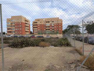 Solar industrial  Anna frank. Venta de solar urbano
