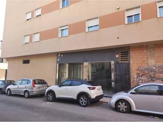 Local commercial à Horacio 1. Venta de local comercial en la puebla de vicar