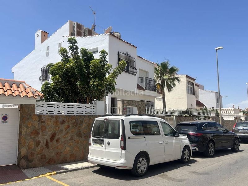 Foto 0708d207-7bad-432b-aef4-f8ba2efbcda7. Xalet amb aparcament piscina a Aguadulce Norte Roquetas de Mar
