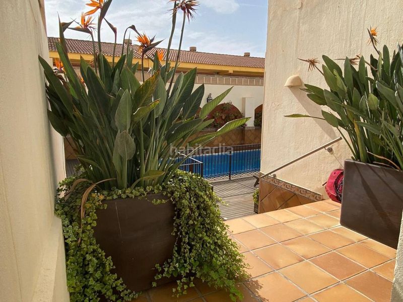 Foto 08ab2625-dd40-49a8-b14d-140e89e64034. Xalet amb aparcament piscina a Aguadulce Norte Roquetas de Mar