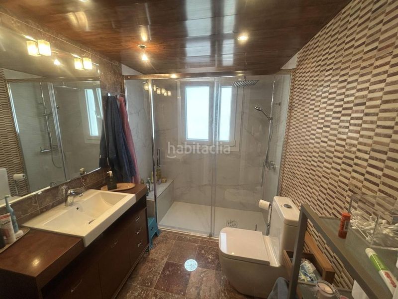 Foto 0fbff7eb-7e66-48c2-9b9d-4ebd48f7145a. Xalet amb aparcament piscina a Aguadulce Norte Roquetas de Mar