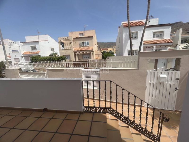 Foto d95be846-abc1-49e6-a517-83e1bb601fc7. Xalet amb aparcament piscina a Aguadulce Norte Roquetas de Mar