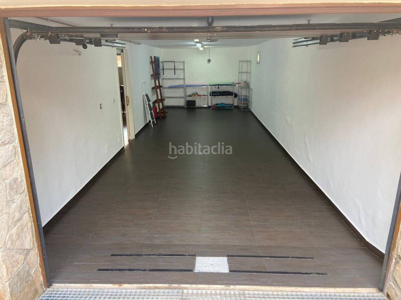 Foto d9dd18c5-4951-45d4-b011-4ecc9eece596. Xalet amb aparcament piscina a Aguadulce Norte Roquetas de Mar