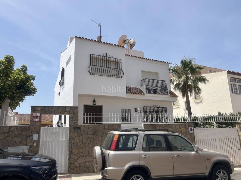 Foto f081eee9-f4ba-4ad7-b753-1366fd29e1c2. Xalet amb aparcament piscina a Aguadulce Norte Roquetas de Mar
