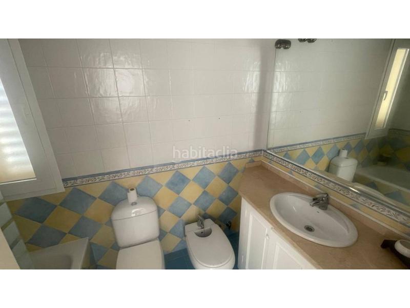 Foto 3d892d4e-b70c-48b7-878c-49acc6e8c19b. Maison avec chauffage parking piscine dans Almerimar Ejido (El)