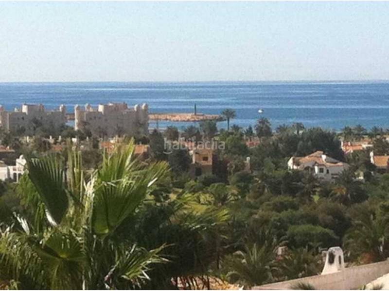 Foto 55e9e3c6-c680-4fd0-8c48-fdc30a0fab5f. Maison avec chauffage parking piscine dans Almerimar Ejido (El)