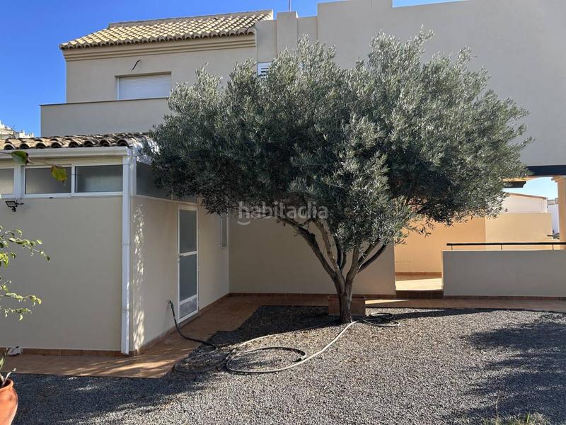 Foto 78b344c9-7e74-4baf-8cf9-1ce11896e972. Maison avec chauffage parking piscine dans Almerimar Ejido (El)