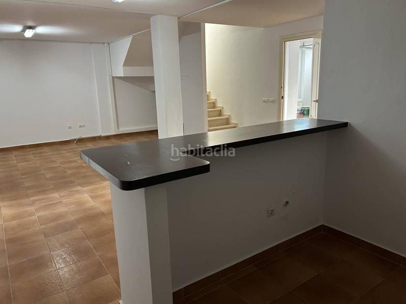 Foto a3e1577d-b4d1-42f6-bc5c-269986d6f4e8. Maison avec chauffage parking piscine dans Almerimar Ejido (El)