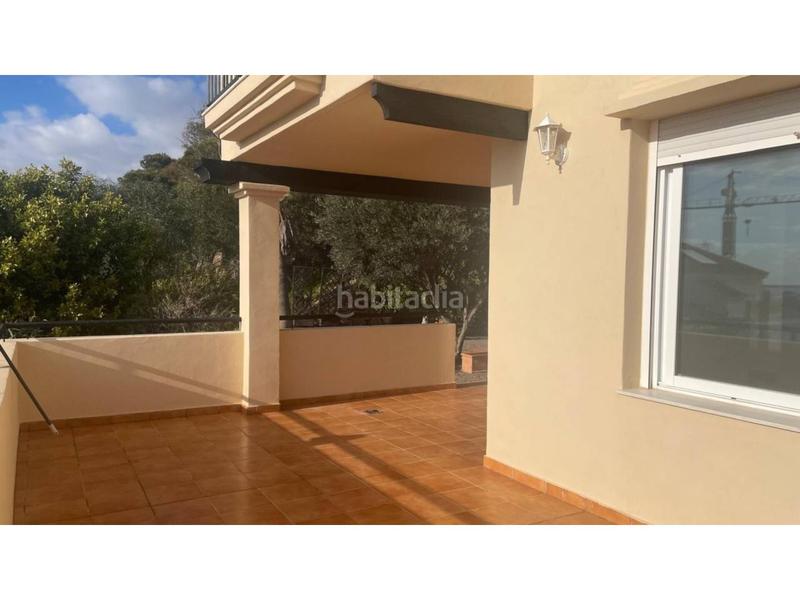 Foto a3e1c3b8-1c08-4831-8646-a9fa62a961ba. Maison avec chauffage parking piscine dans Almerimar Ejido (El)