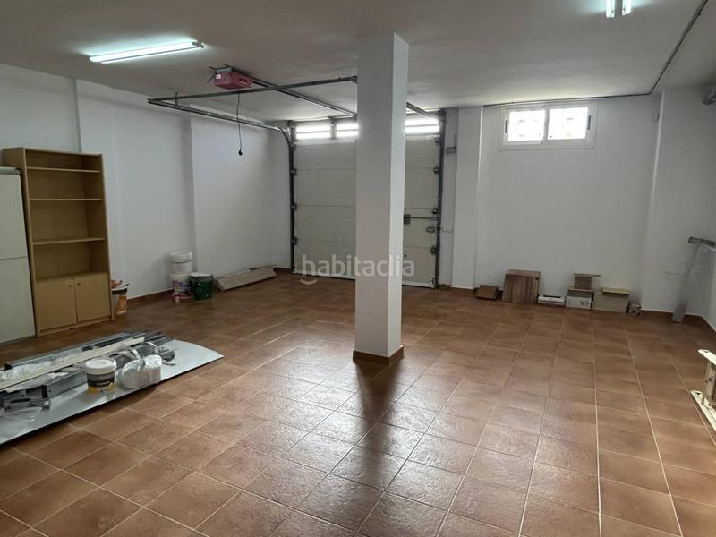 Foto bb355c30-1fdd-4d83-ac40-b0c2ae92757f. Maison avec chauffage parking piscine dans Almerimar Ejido (El)