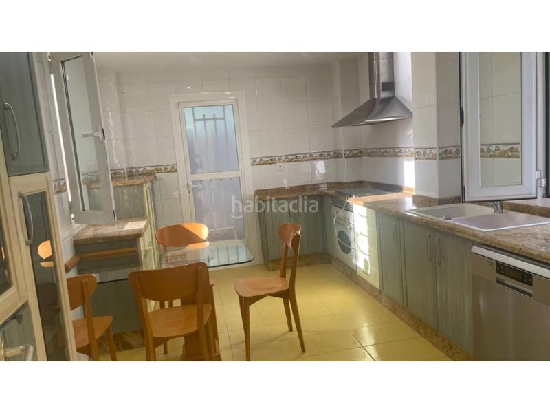 Foto cf977187-5c3f-47b6-b1d4-4bd71e1dfb8a. Maison avec chauffage parking piscine dans Almerimar Ejido (El)