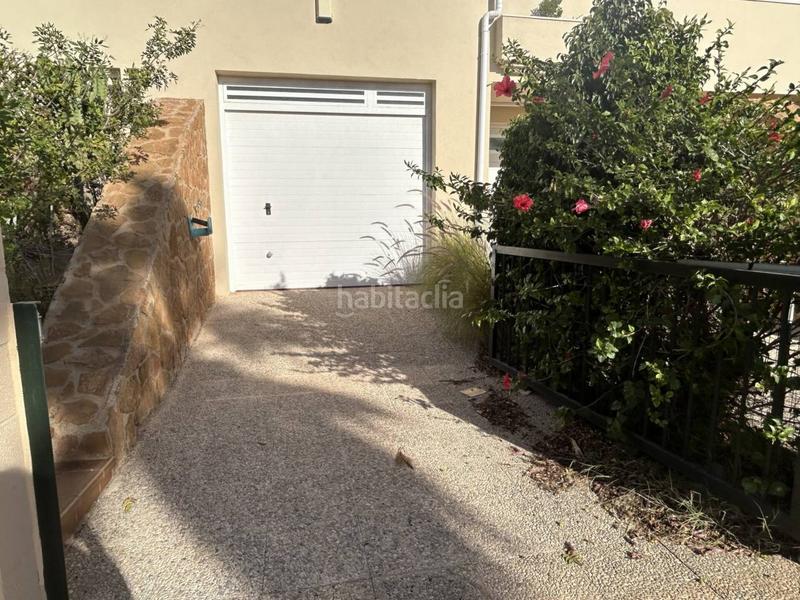 Foto e85825ef-bf30-408b-8267-204b598cf48d. Maison avec chauffage parking piscine dans Almerimar Ejido (El)