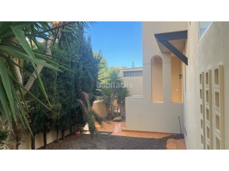 Foto eb0d87bb-4ce3-4140-9529-3ec94f93b4dd. Maison avec chauffage parking piscine dans Almerimar Ejido (El)