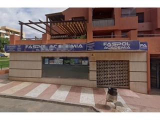 Lloguer Local Comercial a Tartesos 65. Alquiler local comercial en aguadulce sur