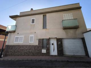 Maison à Huércal de Almería. Venta de una espaciosa casa en huércal de almería