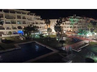 Apartamento  Marinas. Alquiler de temporada de septiembre a junio