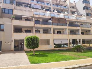 Rent Flat  Higueras. Alquiler de septiembre a junio
