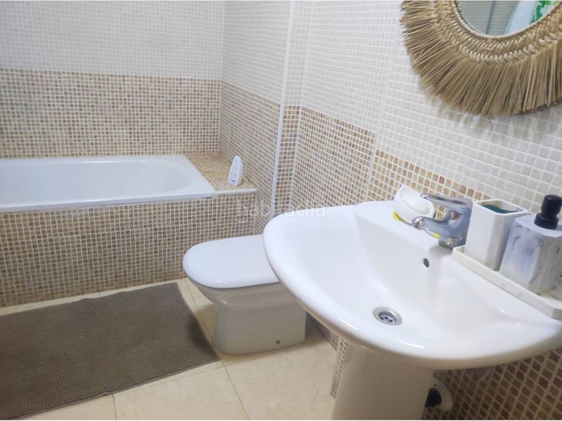 Foto 193afe95-895b-409b-aa2e-55ebb3f623b3. Rent flat with parking pool in La Envía Vícar