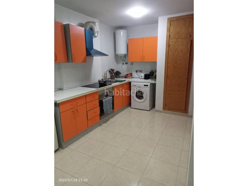 Foto 307306c0-b177-450a-bfa8-bfc0c2c13fc6. Rent flat with parking pool in La Envía Vícar