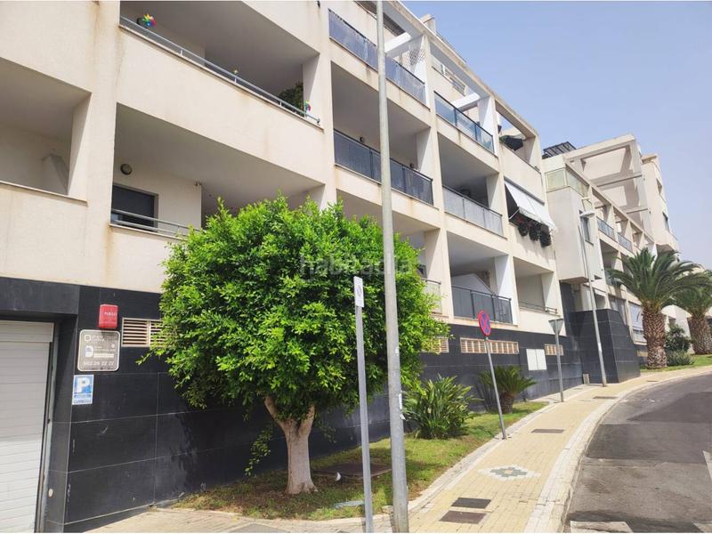 Foto 7fc46dc2-a38b-481a-a03c-5caee204729d. Rent flat with parking pool in La Envía Vícar