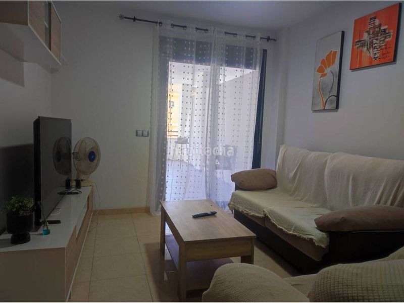 Foto 846a1297-2f51-490e-abd2-f8d7094beadf. Rent flat with parking pool in La Envía Vícar