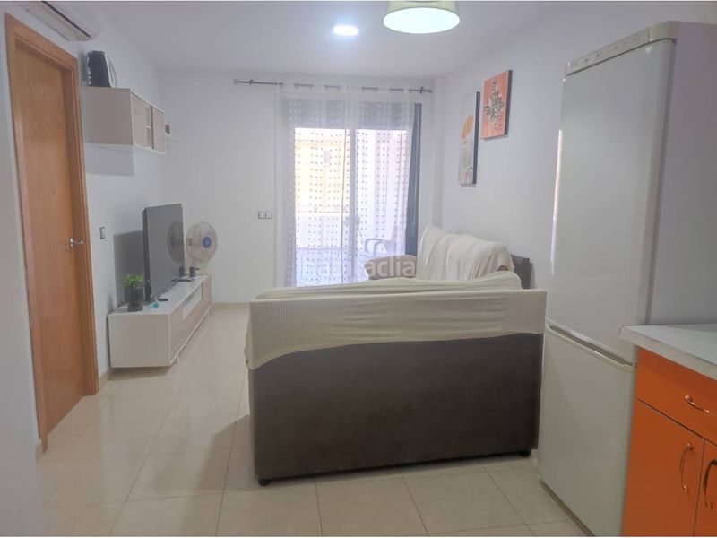 Foto 8778b3b3-16af-45c7-9922-6f6cbddd7b23. Rent flat with parking pool in La Envía Vícar