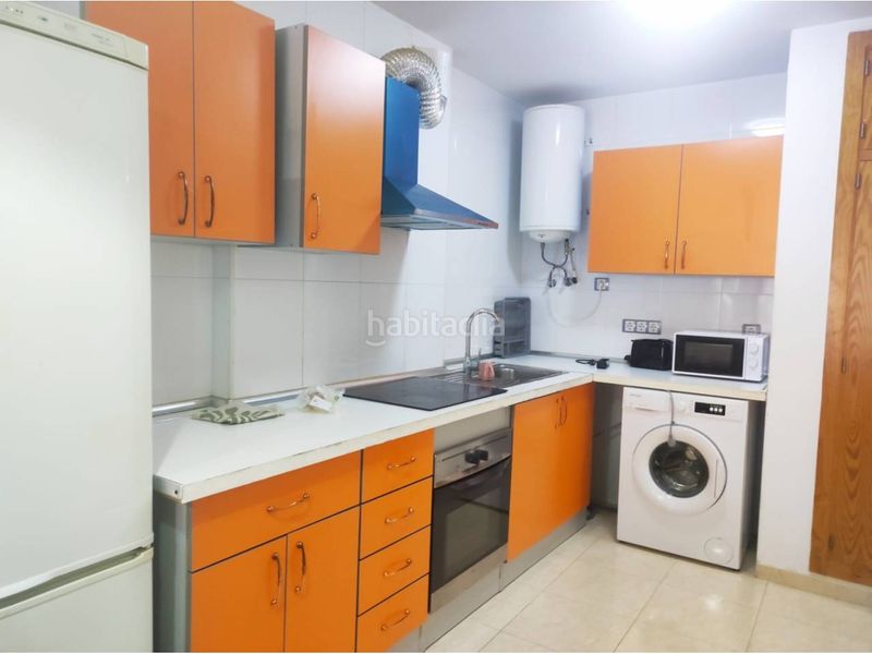 Foto 9d6f8f05-8bc1-46d0-a041-f7c0426ab4f2. Rent flat with parking pool in La Envía Vícar