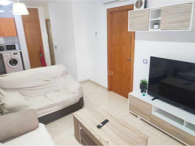 Foto d2ff550b-2c32-45b6-83ab-6dc01928eeb4. Rent flat with parking pool in La Envía Vícar