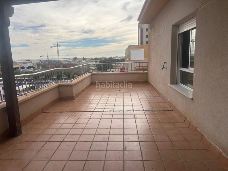 Foto 87fae3b8-9c30-4ea3-9a38-dc54739bc743. Appartement avec parking dans Pabellón - Estación - El Corte Inglés Ejido (El)