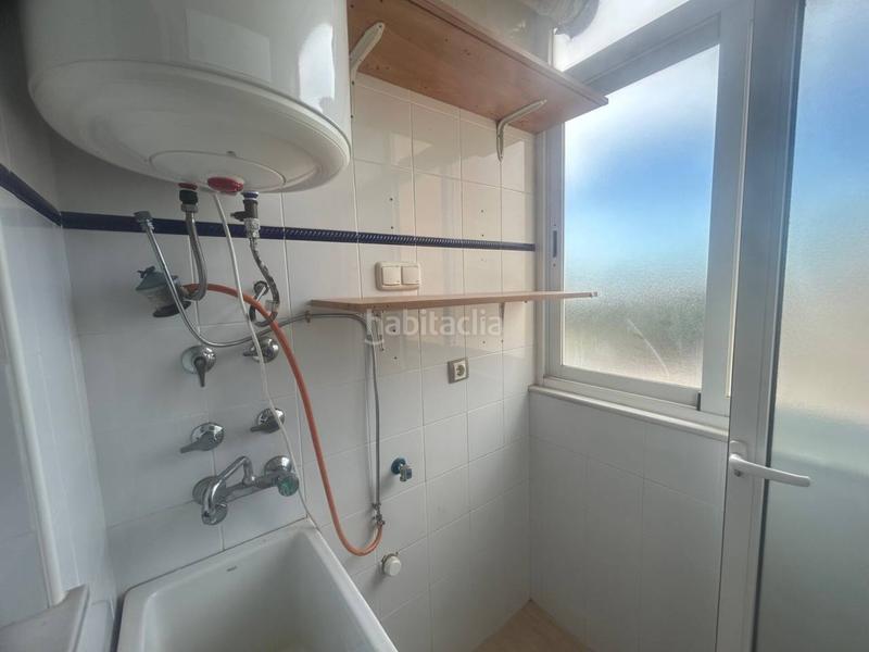 Foto 95549fec-ca74-4954-b474-bcb70428a6fe. Appartement avec parking dans Pabellón - Estación - El Corte Inglés Ejido (El)