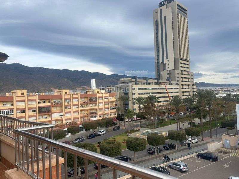 Foto a84fea29-d2ad-4d1c-b6a0-1184f48acad9. Appartement avec parking dans Pabellón - Estación - El Corte Inglés Ejido (El)