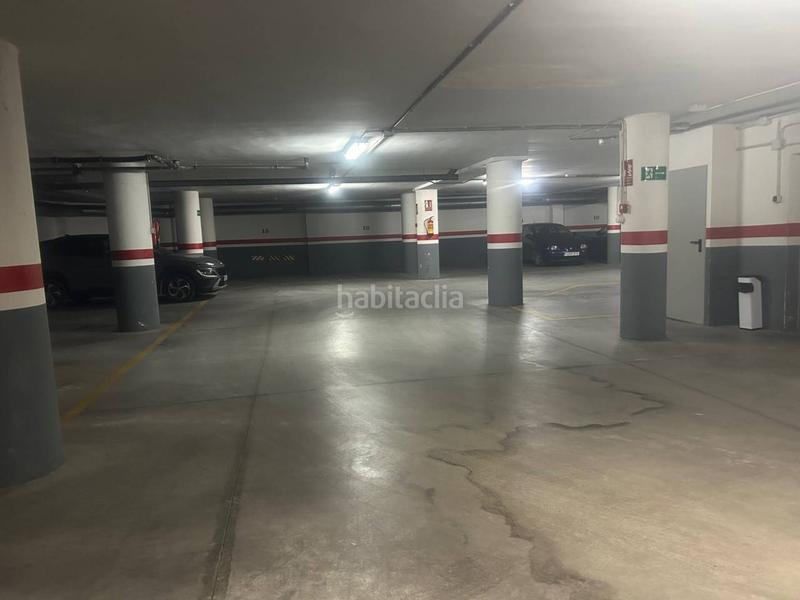 Foto c50df539-3078-4b8d-9dcc-80c0e9dd7bf0. Appartement avec parking dans Pabellón - Estación - El Corte Inglés Ejido (El)