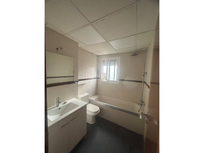 Foto ca216c55-2582-4517-91b5-129916672348. Appartement avec parking dans Pabellón - Estación - El Corte Inglés Ejido (El)