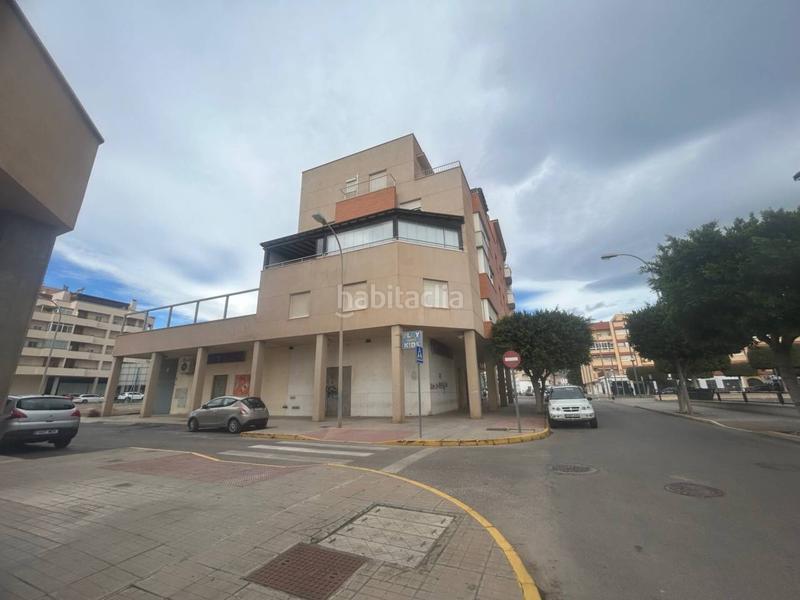 Foto cd0799c8-e7b6-4ba9-910c-d47ce7610077. Appartement avec parking dans Pabellón - Estación - El Corte Inglés Ejido (El)