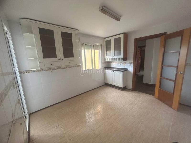 Foto cf874019-2670-4b09-83cd-96b7e89f9b79. Appartement avec parking dans Pabellón - Estación - El Corte Inglés Ejido (El)