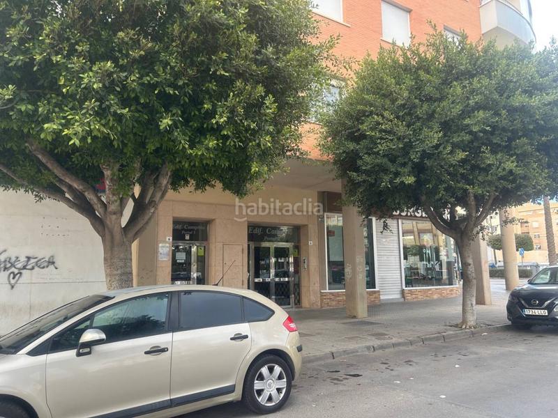 Foto d1e607fc-2595-4a16-9b85-05c24c52e390. Appartement avec parking dans Pabellón - Estación - El Corte Inglés Ejido (El)