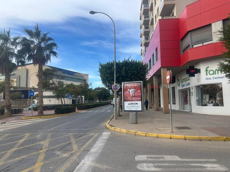 Foto f34bb208-72ad-4f1e-9be4-930ace17e140. Appartement avec parking dans Pabellón - Estación - El Corte Inglés Ejido (El)