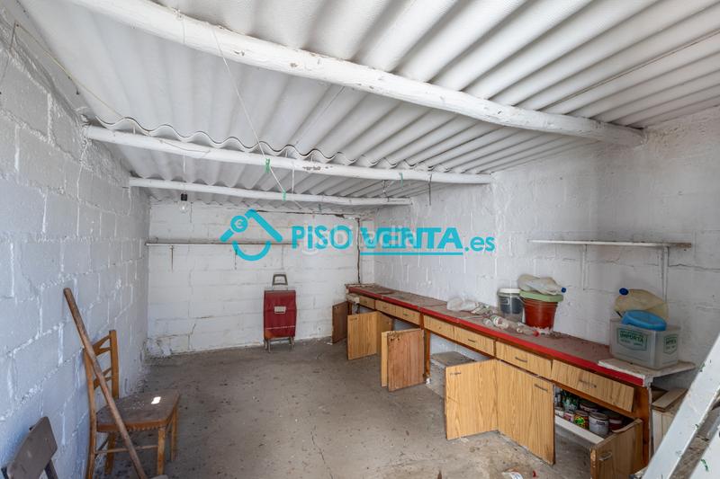 Foto 03293a14-4270-4537-a00b-9bd7da0200d1. Doppelhaus mit parking in Íllora