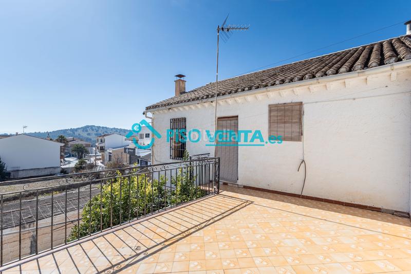 Foto 3dff1d0e-b490-4f31-8205-97539753bd08. Doppelhaus mit parking in Íllora