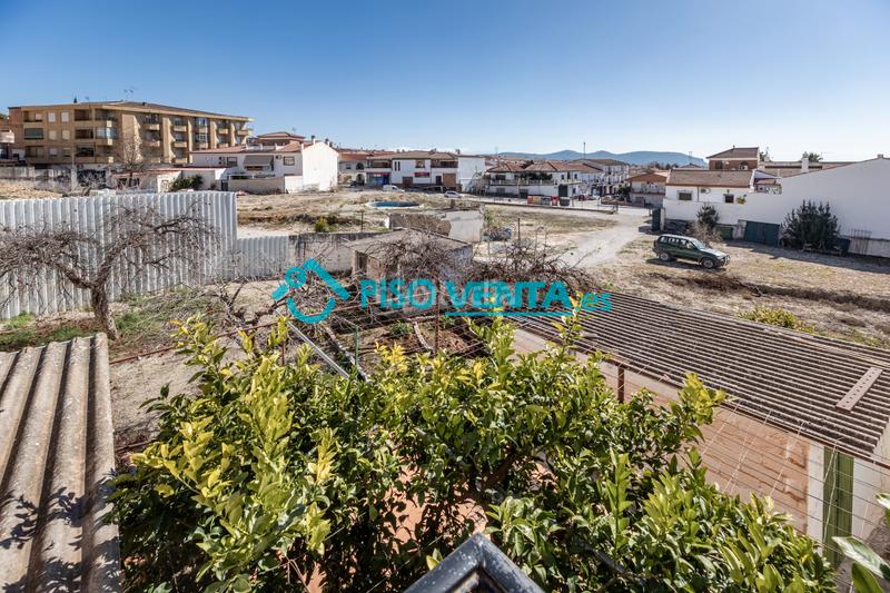 Foto 591adf17-b43f-427c-be10-30f220ec5d4e. Doppelhaus mit parking in Íllora