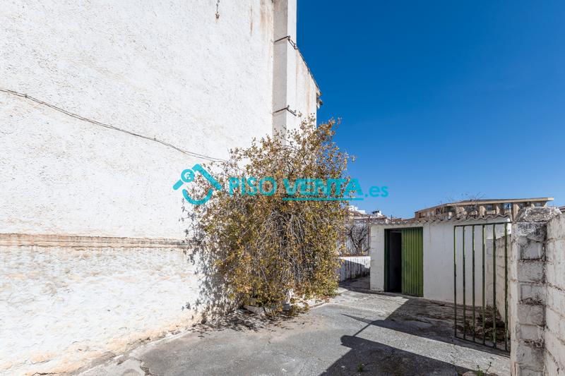 Foto 69e57b0c-3182-4536-8a3b-fc1a16ca3abd. Doppelhaus mit parking in Íllora