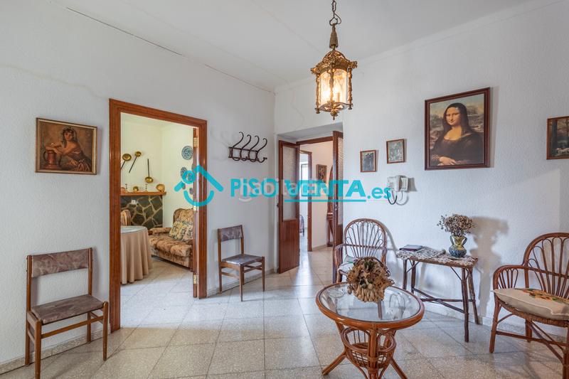 Foto 6bd28819-cfe8-4644-a4d5-8669d1c60a80. Doppelhaus mit parking in Íllora