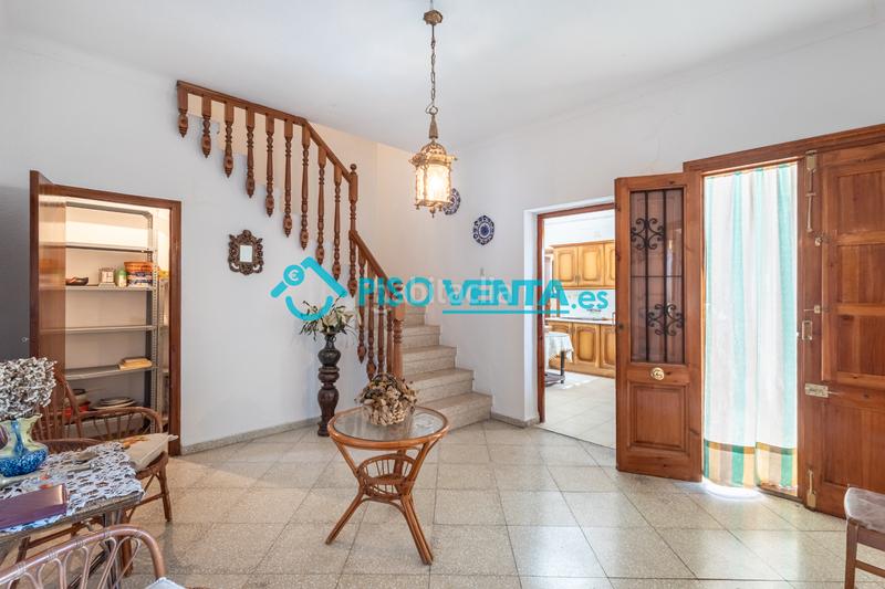 Foto d2beec0f-f4c2-45cb-9409-0cb6f701f66f. Doppelhaus mit parking in Íllora