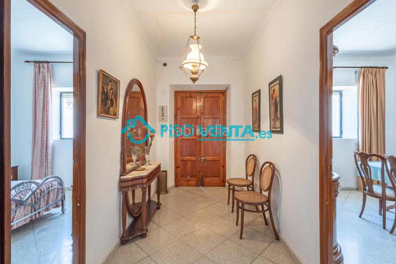 Foto f79a2615-eae0-4832-b0f7-fdda099acf7b. Doppelhaus mit parking in Íllora